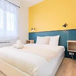 Apartment - Beautiful Fully Equipped ! 2p