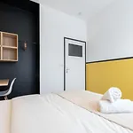 - Beautiful Fully Equipped ! 2p Apartment *