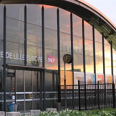 - Beautiful Fully Equipped ! 2p Apartamento