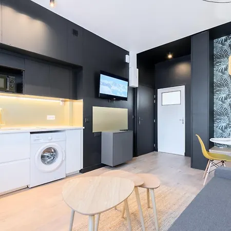 - Beautiful Fully Equipped ! 2p