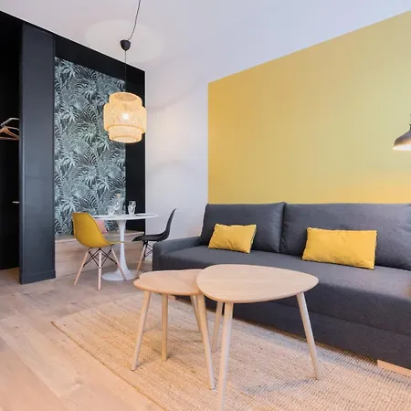 - Beautiful Fully Equipped ! 2p